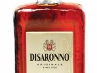 DISSARONNO BOTELLA
