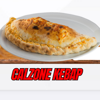 Calzone kebap