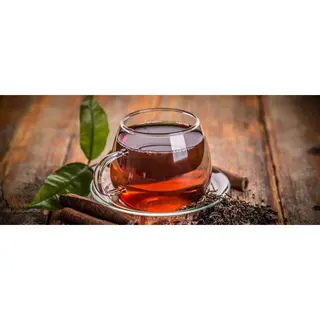 Black Tea