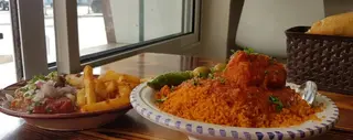 Couscous Sec