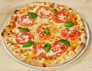 Pizza Margherita Ø32 cm