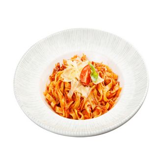 Талиатели Болонезе (400г)