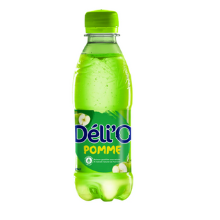 Délio Pomme
