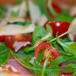 Pizza Italia