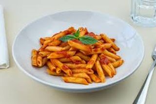 Pennette al pomodoro