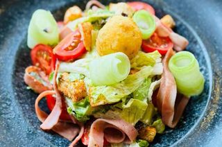 Салата Ранч (400г)