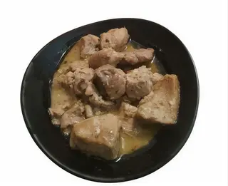 Carne En Salsa Al Vino PX