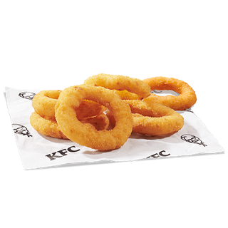 Kentucky Onion Rings 6 buc
