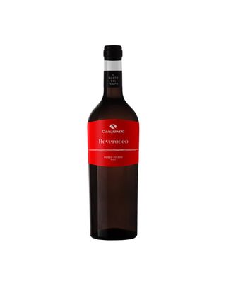Vino rosso le Beverocco 75 cl