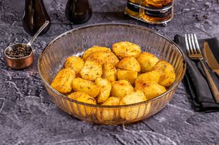 Cartofi cu rozmarin 250g