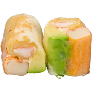    Aromaki Crevettes   