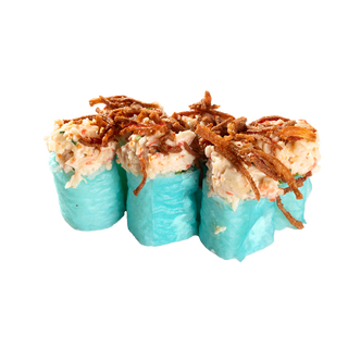 Хосомаки Краб стар  6 бр 160гр