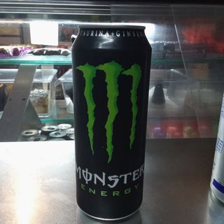 Monster