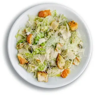 Chicken Caesar Salad