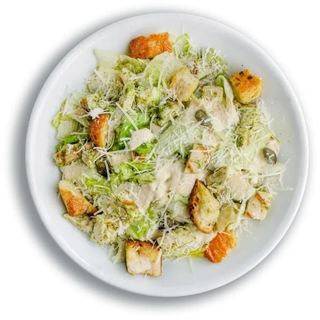 Chicken Caesar Salad