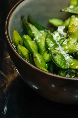 Edamame