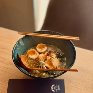 Veg Miso