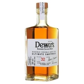 Dewar`s 32 años