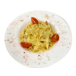Паста Карбонара 300г