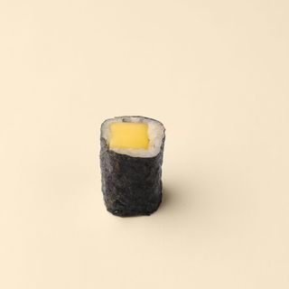 Maki Mangue
