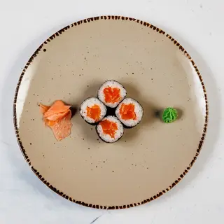 018A Maki losos