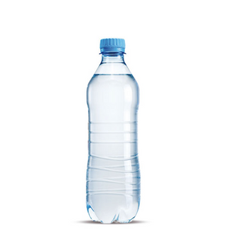 Agua Sin Gas