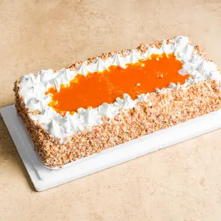 Tarta Gran Escocia (1800 Ml) (Vainilla-Café-Wisky)