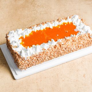 Tarta Gran Escocia (1800 Ml) (Vainilla-Café-Wisky)