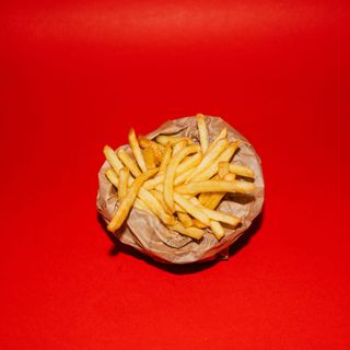 Patatine fritte sticks