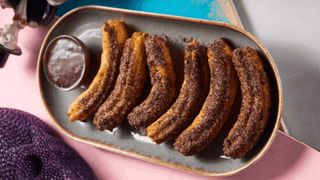 Churros