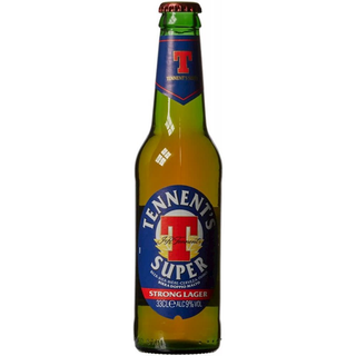 Tennents 