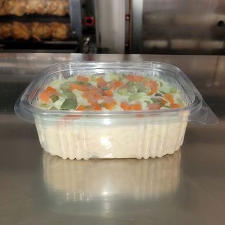 Ensaladilla rusa