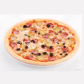 Пицца "Моцарелла"