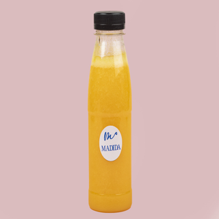  Spartel Vitaminé   Ananas Orange Mangue   