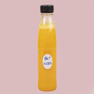 Spartel Vitaminé   Ananas Orange Mangue   