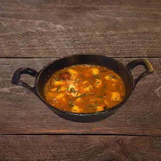 Prawn Pil-Pil