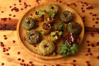 ასორტი ფხალი