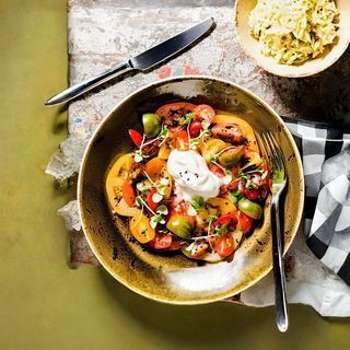 Свински уши на скара (300г)