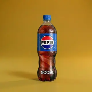 Pepsi Regular