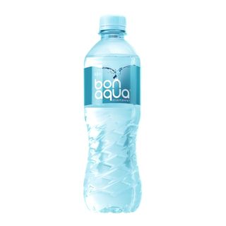 Bon Aqua без газа (0,5 л.)