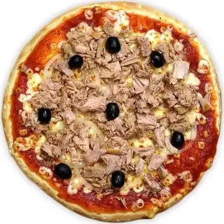 Pizza Thon