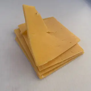 Extra Queso Cheddar