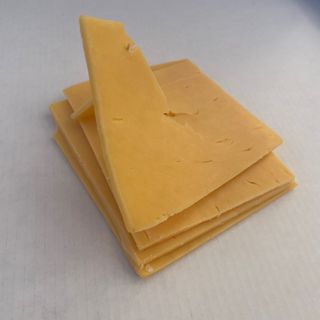 Extra Queso Cheddar