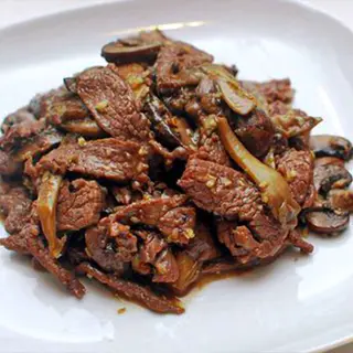 Beef Stew