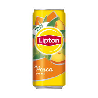 Tè pesca 33 cl