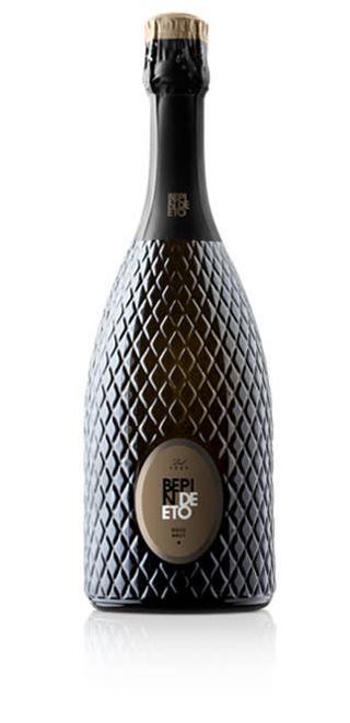 Bepin Prosecco Brut 75 Cl