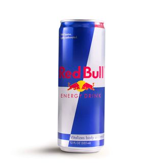  Red Bull (250 ml.)