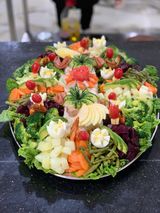 Salade Variée