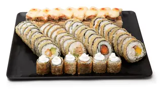 Assortiment 16-46p