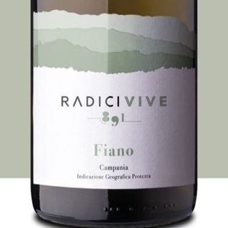Fiano (radici)